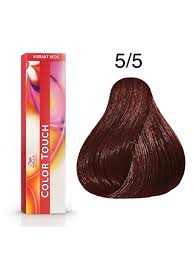 TINTE COLOR TOUCH WELLA 60ML
