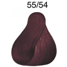 TINTE COLOR TOUCH WELLA 60ML