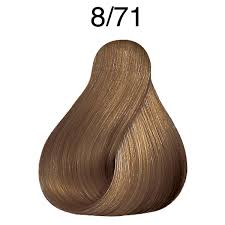 TINTE COLOR TOUCH WELLA 60ML