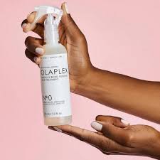 TRATAMIENTO OLAPLEX N.0 NEW INTENSIVE BOND 155ML