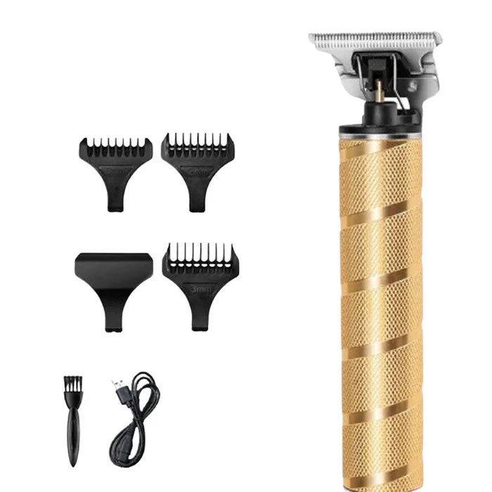 TRIMMER KEMEI T9A