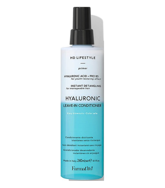 BIFASICO HD LIFE STYLE HYALURONIC LEAVE IN CONDI 240ML