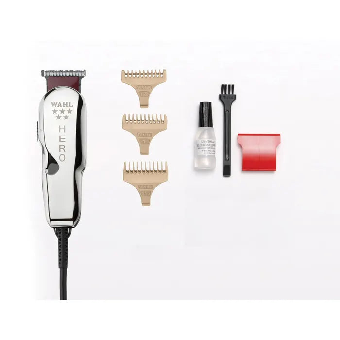 TRIMMER WAHL HERO