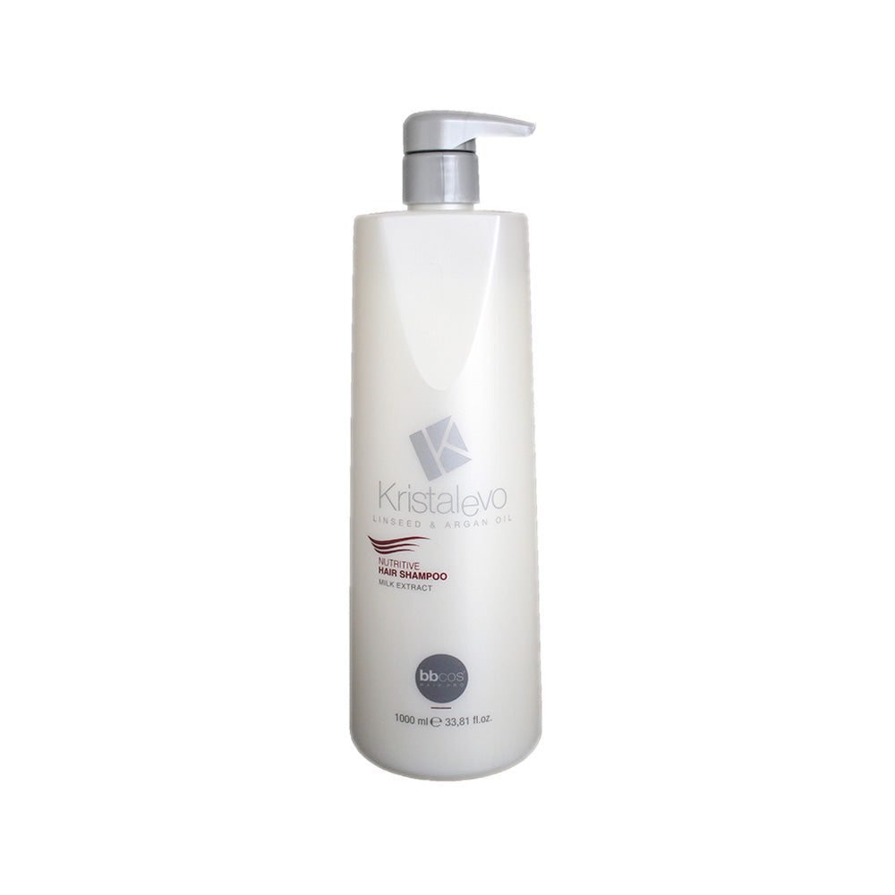 SHAMPOO KRISTALEVO NUTRITIVI