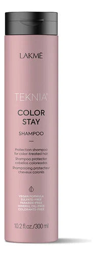 SHAMPOO 44512 TEKNIA COLOR STAY 300ML