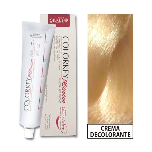 TINTE COLORKEY 120ML CREMA DECOLORANTE