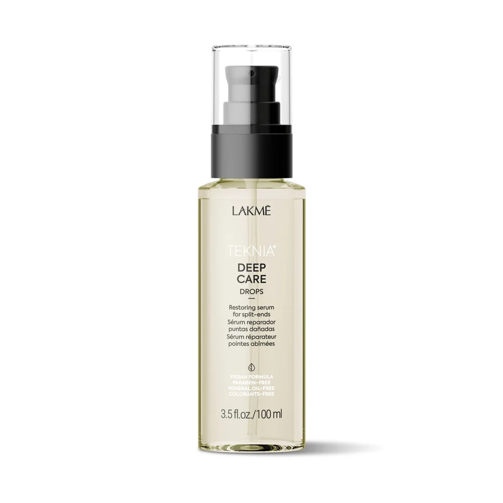 SERUM 44743 TEKNIA DEEP CARE 100ML