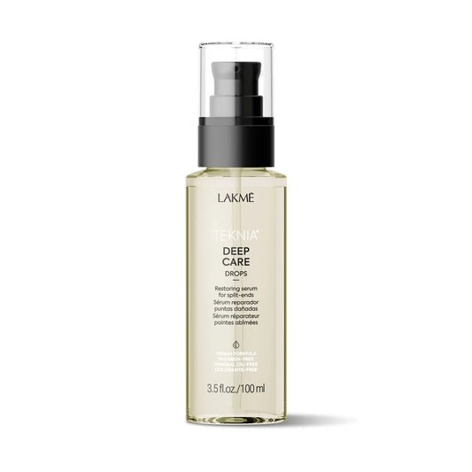 SERUM 44743 TEKNIA DEEP CARE 100ML