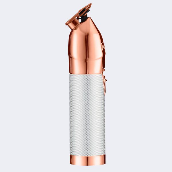 TRIMMER BABYLISS SKELETON ROSE GOLD
