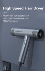 SECADOR HIGH SPEED