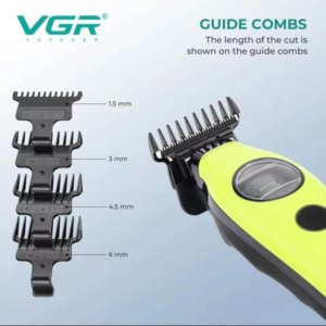 TRIMMER VGR V-880T