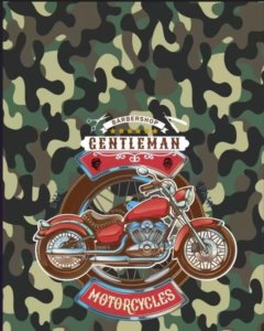 CAPA GENTLEMAN MOTORCYCLES