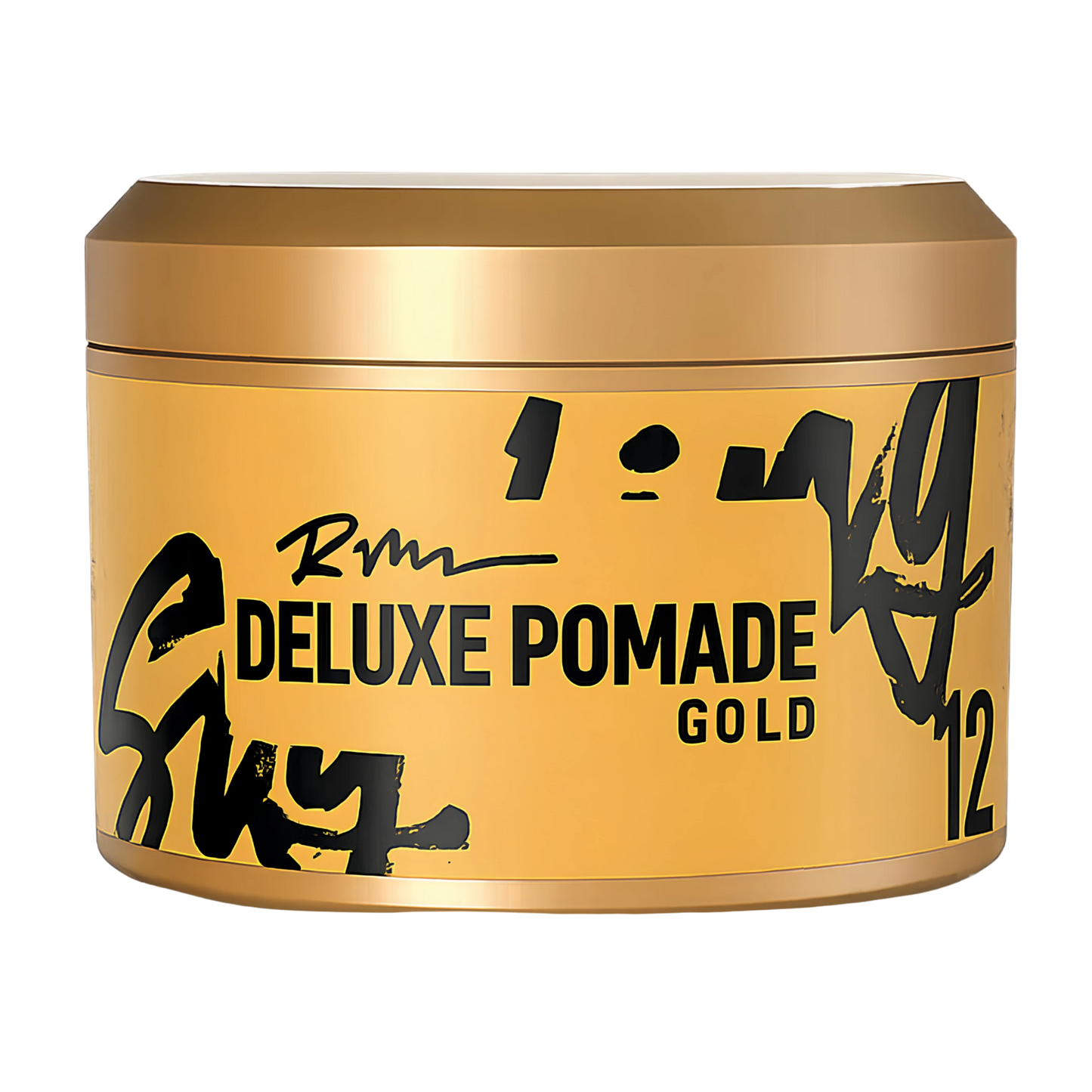 CERA ROQVEL DELUXE MATTE GOLD