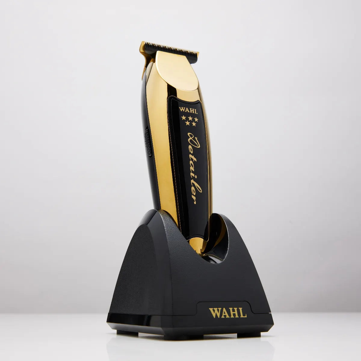 TRIMMER WAHL DETAILER LI GOLD