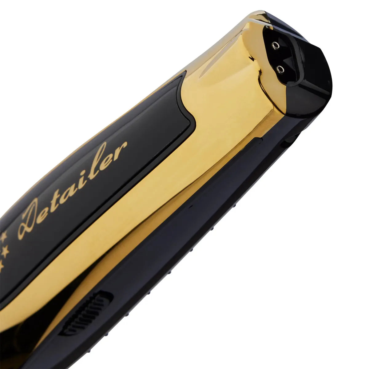TRIMMER WAHL DETAILER LI GOLD
