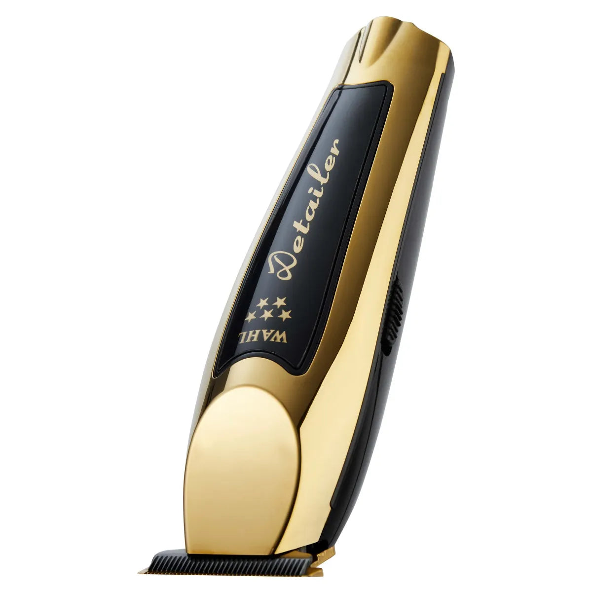 TRIMMER WAHL DETAILER LI GOLD