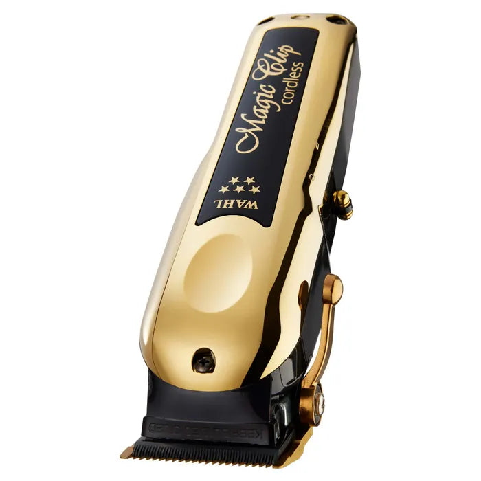 WAHL MAGIC CLIP GOLD