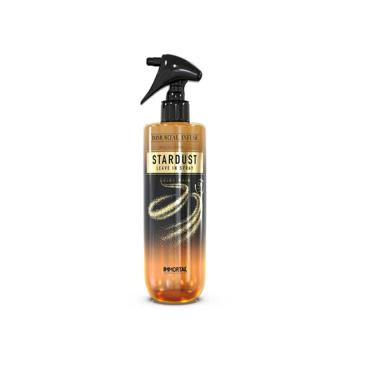 INMORTAL INFUSE LEAVE IN SPRAY STARDUST 500ML