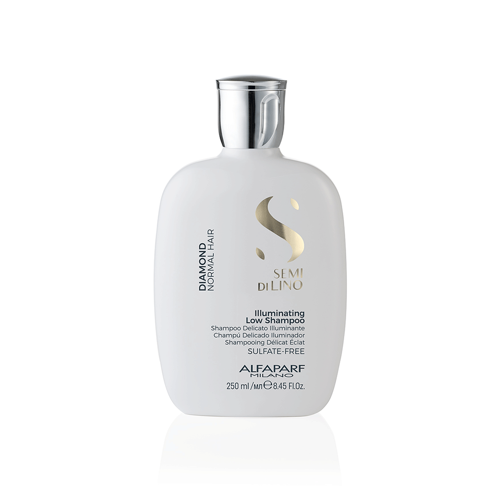 SHAMPOO SDL DIAMOND ILL. LOW 1000ML