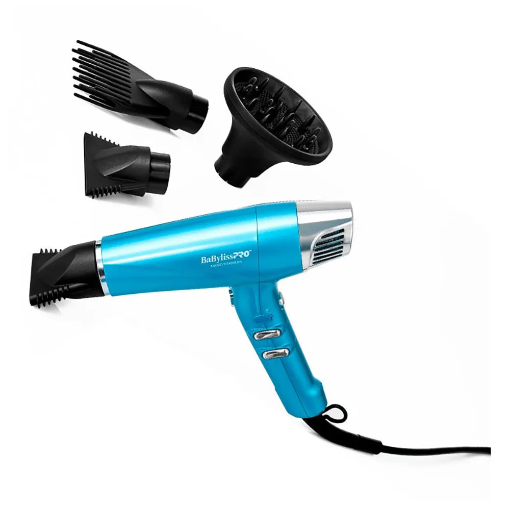 SECADOR BNT9100UZ PLASMA/DUAL IONIC