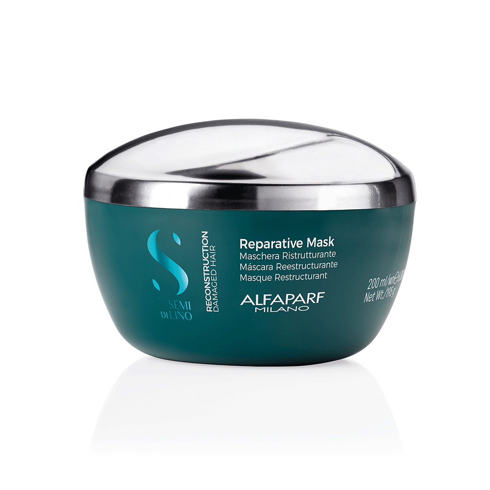 SDL REPARATIVE MASK 200ML