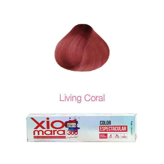 TINTE XIOMARA 300 CORAL.