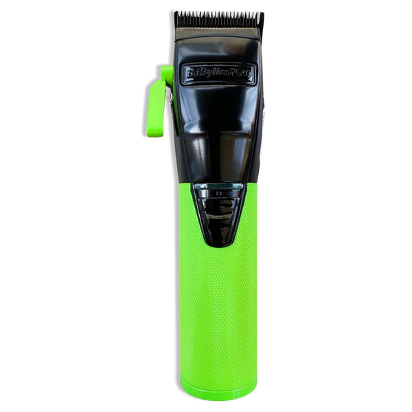 CLIPPER BABYLISS CUSTOM FX SEBASTIAN GO CALAVERA
