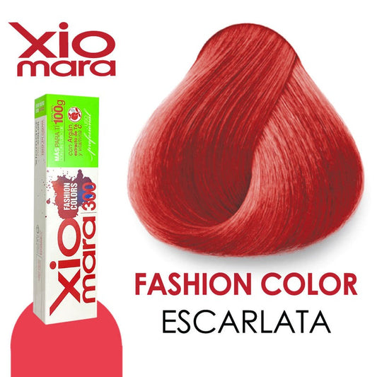 TINTE XIOMARA 300 ESCARLATA