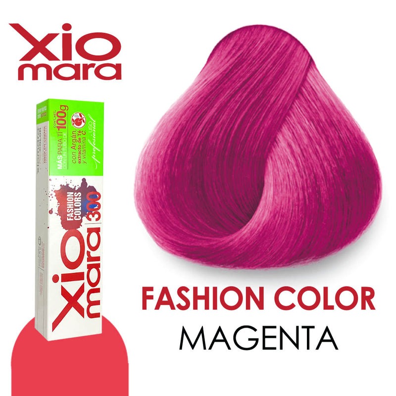 TINTE XIOMARA 300 MAGENTA