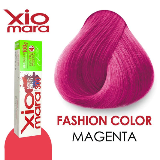 TINTE XIOMARA 300 MAGENTA