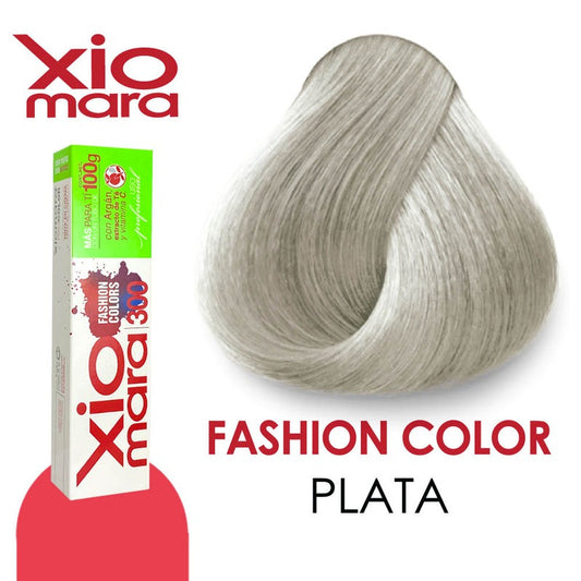 TINTE XIOMARA 300 PLATA