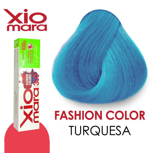 TINTE XIOMARA 300 TURQUESA