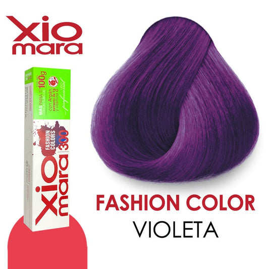 TINTE XIOMARA 300 VIOLETA.