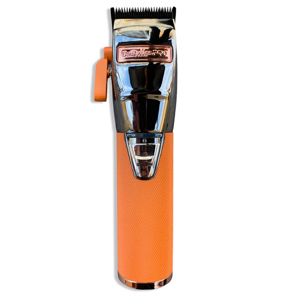CLIPPER BABYLISS CUSTOM FX (LIMITED EDITION)