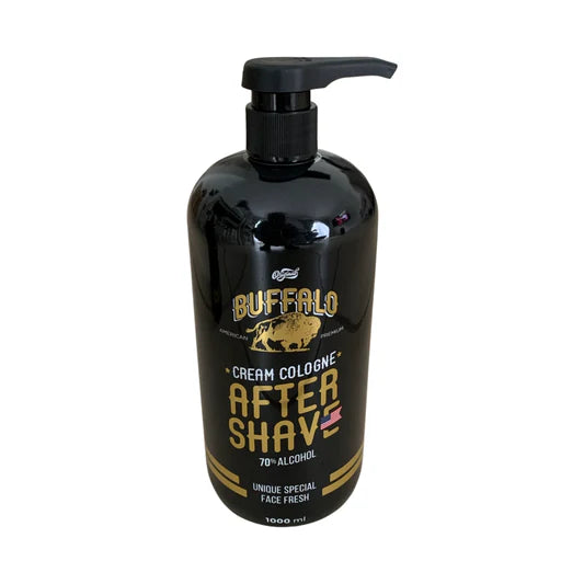 AFTER SHAVE BUFFALO 1000ML