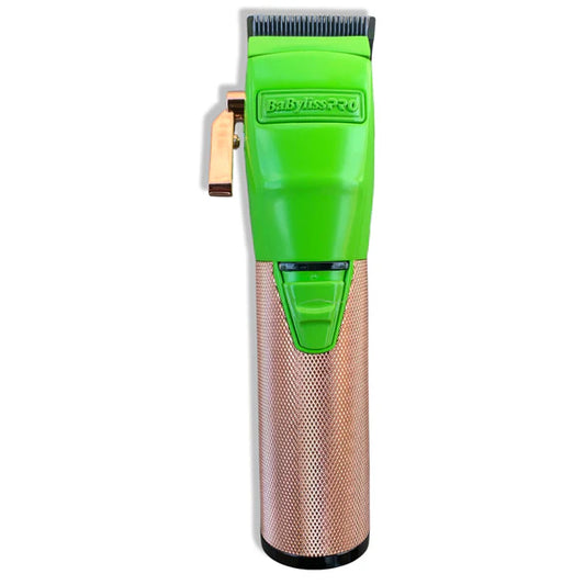 CLIPPER BABYLISS CUSTOM FX (LIMITED EDITION)