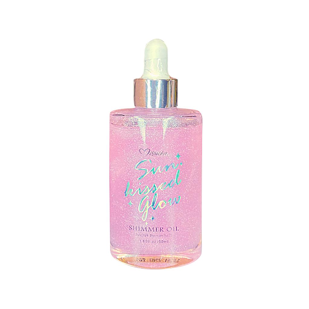 MISUCKA SHIMER BODY OIL 50ML