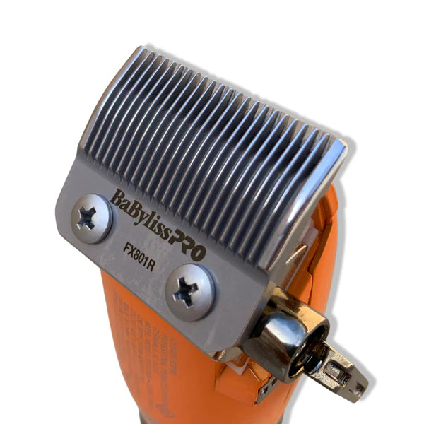 CLIPPER BABYLISS CUSTOM FX (LIMITED EDITION)