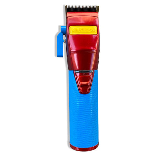 CLIPPER BABYLISS CUSTOM FX (LIMITED EDITION)