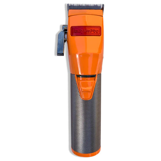 CLIPPER BABYLISS CUSTOM FX (LIMITED EDITION)