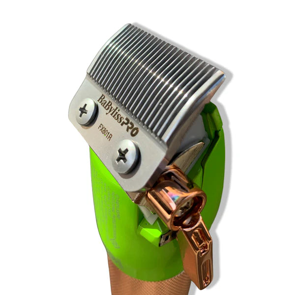 CLIPPER BABYLISS CUSTOM FX (LIMITED EDITION)