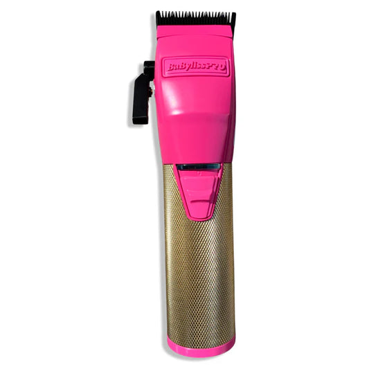 CLIPPER BABYLISS CUSTOM FX (LIMITED EDITION)