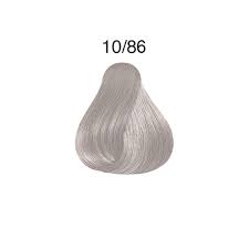 TINTE COLOR PERFECT WELLA 60 GRS