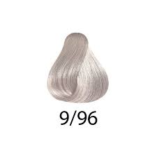 TINTE COLOR TOUCH WELLA 60ML