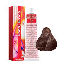 TINTE COLOR TOUCH WELLA 60ML
