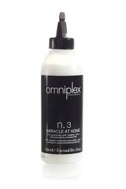 OMNIPLEX N.3 MIRACLE AT HOME 150ML