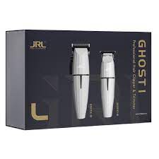 KIT JRL GHOST1 CLIPPER + TRIMMER GH2024-1