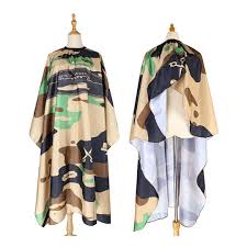CAPA MILITAR