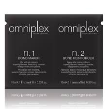 OMNIPLEX N1 BOND MAKER 10ML+ N2 BOND REINF 10ML
