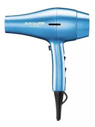SECADOR BABYLISS NANO TITANIUM